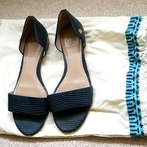 Tory Burch sandals size 7.5